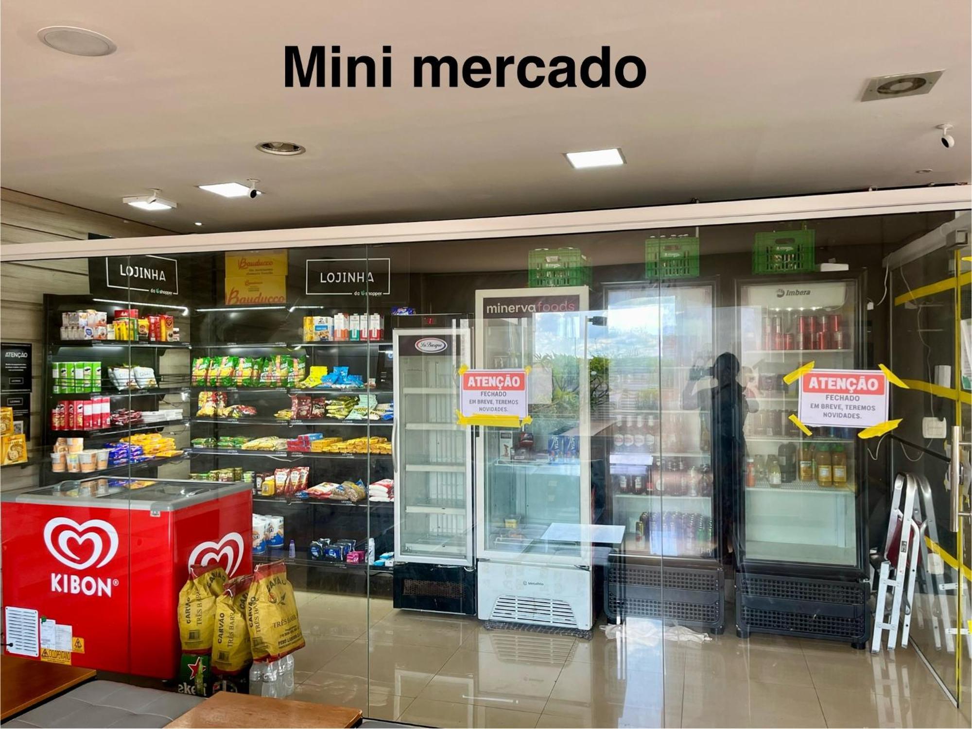 Studio Iguatemi Ribeirão Preto Exteriér fotografie